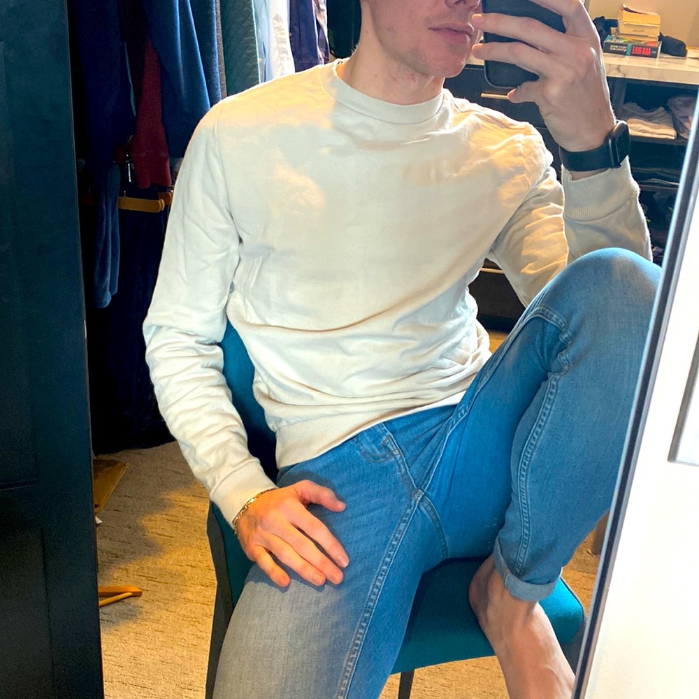 ASOS sweater
